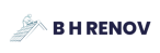 logo bh renov