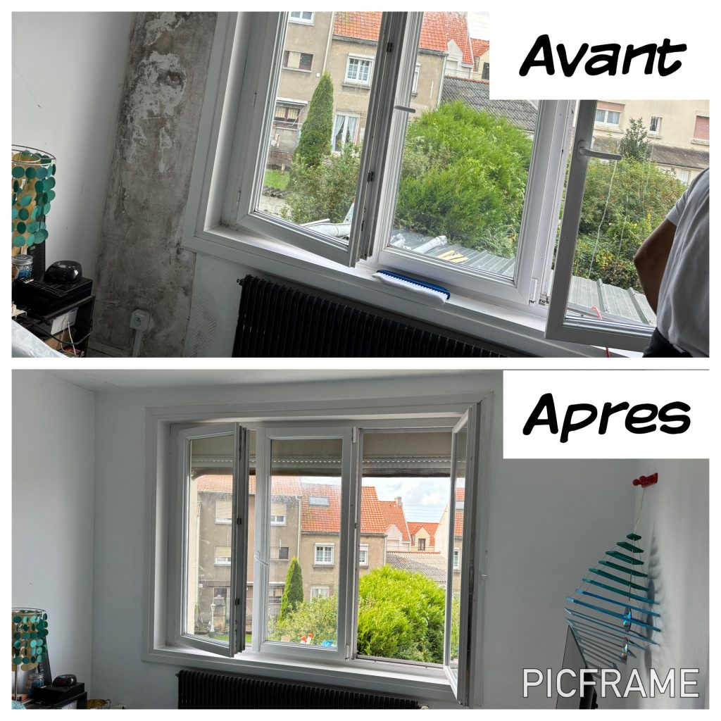 Peinture intérieure travaux 